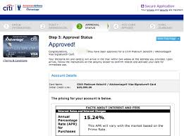 Maybe you would like to learn more about one of these? Citi Aadvantage 100k Aa Miles From 2 Citi Platinum Visas In 8 Days