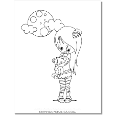 Download and print free zombies in halloween coloring pages. 65 Free Halloween Coloring Pages For Kids Most Popular Printables