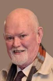 Condolence Book for Martin McANDREW (Corduff, Dublin)