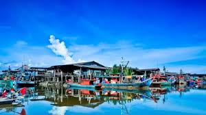 Best Sekinchan Hotels | Popular Hotels in Sekinchan