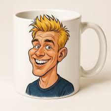 Love the Mug: Learn from Grandpa