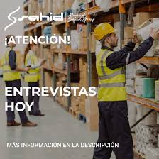 Crea tu cv gratis y aplica a los empleos disponibles. Operario Bodega Noche San Bernardo Rastro Com