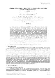 Teknologi bahan konstruksi & perencanaan bahan kuliah untuk teknik sipil. Pdf Manajemen Konstruksi Konferensi Nasional Teknik Sipil 7 Konteks 7 Tingkat Pengelolaan Pengetahuan Survei Pada Beberapa Kontraktor Di Indonesia 024k