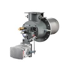 Maxon OVENPAK® LE Burners – Unlimited Controls