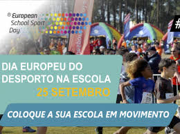 Porto com equipa de arbitragem 100% feminina. Dia Europeu Do Desporto Na Escola Desporto Escolar