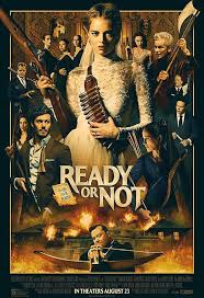 Ready Or Not 2019 Showtimes Tickets Reviews Popcorn Malaysia
