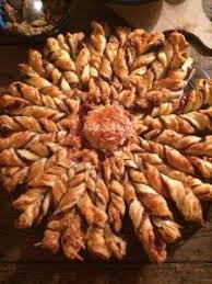 Tarte Soleil Pruneaux Bacon Fabicooking Tarte Du Soleil Tarte Soleil Apero Recette Tarte Soleil