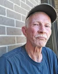 Ronnie (Butch) Hopper