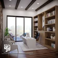 Home Office Set Up In 2020 Home Office Design Modern Office Interiors Office Design Concepts