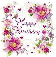 Check spelling or type a new query. Birthday Quotes Notitle Happy Birthday Floral Happy Birthday Cards Happy Birthday Wishes Cards