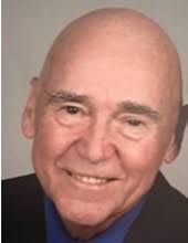 Obituary information for William H. Flygare, Jr.