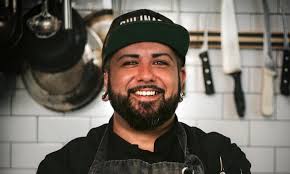 Meet Emerson Frisbie