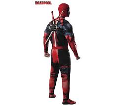 Райан рейнольдс, морена баккарин, эд скрейн и др. Waffen Deadpool Kit Fur Erwachsene