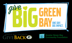 Green bay (/ ˌ ɡ r iː n ˈ b eɪ /) is a city in the u.s. Give Big Green Bay Wisconsin Humane Society