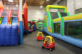 Pin On Oregon Indoor Playgrounds