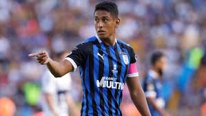 Bakersfield, casanta fe, nmhouston, tx. Luis Romo Sera Refuerzo Del Cruz Azul En El Clausura