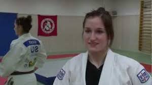 Great britain claim their first medal of the tokyo olympics as chelsie giles takes bronze in the judo after seeing off switzerland's fabienne kocher. Die Stars Von Morgen Fabienne Kocher Youtube