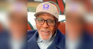 Obituary for Daniel Isom, Sr.