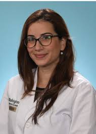 Episode with Mariangela Gomez M.D — Diversify In Path Podcast