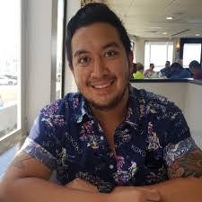 Paul Espiritu's Instagram, Twitter & Facebook