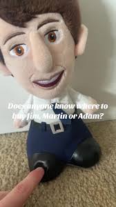 Friday Night Dinner talking plush #fyp #fridaynightdinner #viral  #theinbetweeners