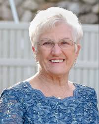 Most Recent Obituaries