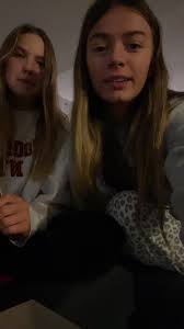 Kaycie Smith Flashed Us