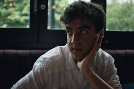 Meet the Authors: Gabriel Ojeda-Sagué