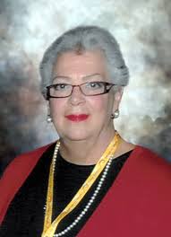 Sandra Harris Obituary