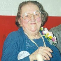 Sally Miceli's Instagram, Twitter & Facebook