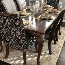 Valraven Dining Room Table Ashley Furniture Homestore Dining Room Table Dining Room Design Dining Room Remodel