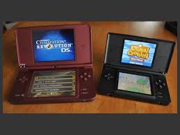 The fourth iteration, entitled nintendo dsi xl, is a larger model that launched in japan on november 21, 2009, and. Nintendo Dsi Xl Archives Gamerevolution