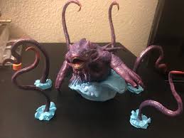 Release the kraken [elasid]