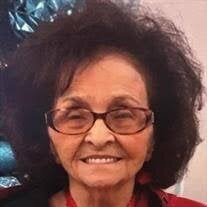 Bonnie Ruth (Farmer) O'Neal Obituary