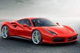 Check spelling or type a new query. Ferrari 488 Gtb Preis Bilder Autobild De
