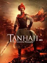 Tanhaji The Unsung Warrior 2020 Movie Reviews Cast Release Date Bookmyshow The best website to watch movies online with subtitle for free. tanhaji the unsung warrior 2020