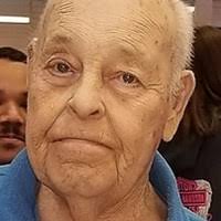 Jack Gilbertson Obituary