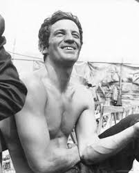 He was nominated twice for a bafta award and won several awards for his lifetime achievement. 140 Jean Paul Belmondo Actor Ideen Schauspieler Filmstars Filme