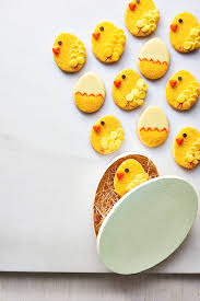 Go ahead and serve your best and most delicious feast ever with these easter dinner recipes. A Kid Friendly Easter Brunch Menu That S Colorful Cute And Delicious Martha Stewart