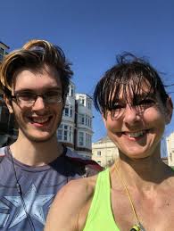 Tina Wren is fundraising for Alzheimer's Society