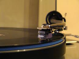 Alphason Xenon Tonearm And Audio Technica 440mla Cartridge Audio Technica Hifi Cartridges