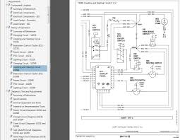 John tractors north wiring diagram 3 diagnostic and tests manual deere. 2305 Starts For 1 Second Then Dies Green Tractor Talk