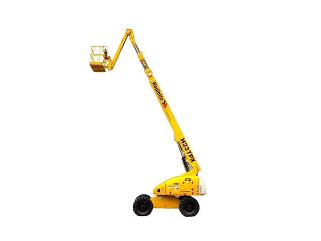 Haulotte H23TPX Aerial Lift