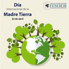Madre tierra es una expresión común utilizada para referirse al planeta tierra en diversos países y regiones, lo que con motivo del décimo aniversario del día de la madre tierra, este año se celebra el noveno diálogo sobre armonía con la naturaleza de la asamblea general, el día 22 de abril en la. Itsoeh Ar Twitter 22 De Abril Dia Internacional De La Madre Tierra
