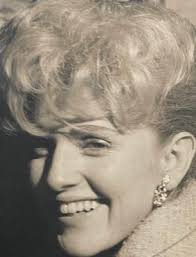 Beverly Nordahl Austin Knapp Obituary