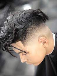 Browse This Link To See Our Best Collection Of Mens Hairstyles For Long Hair 2018 This Modern Hairsty Undercut Hairstyles Mens Hairstyles Undercut Hair Styles