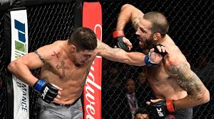 Paul felder said aliens are on there way back. Best Muay Thai Fighters In Mma History Top 10 By Tomislav Zivanovic Martial Arts Unleashed Mar 2021 Medium