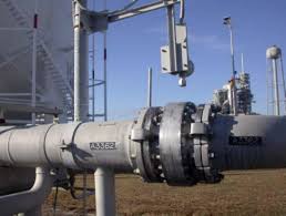 It's what makes smart leak detectors so attractive: Hypergol Leak Detection Sensor