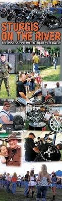 Sturgis On The River Quick Throttle Magazine