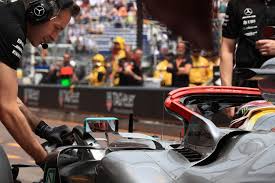 Charles leclerc took pole position for the monaco grand prix for ferrari on saturday, the. Formula 1 Qualifying Results 2019 Monaco Grand Prix